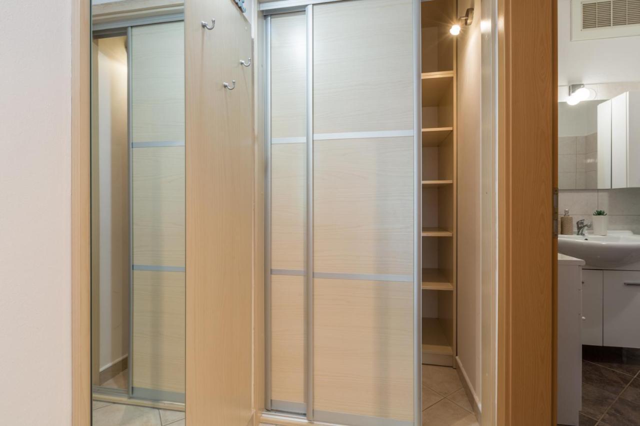 Studio Apartments Pinia-Marina Poreč Eksteriør billede